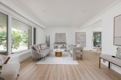Photo 4 at 215 Edenbridge Drive, Humber Valley, Toronto