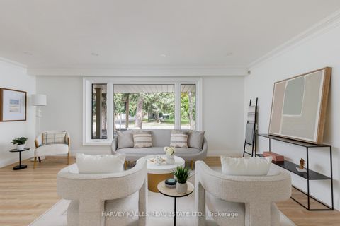 Photo 6 at 215 Edenbridge Drive, Humber Valley, Toronto