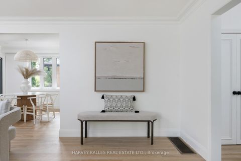 Photo 8 at 215 Edenbridge Drive, Humber Valley, Toronto
