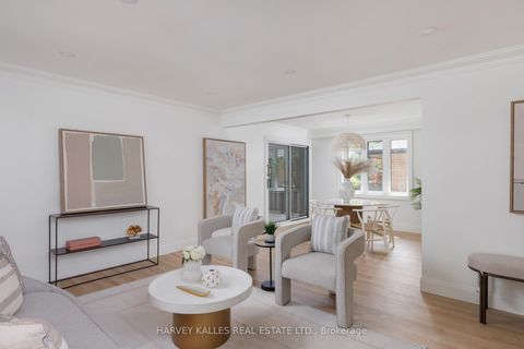 Photo 9 at 215 Edenbridge Drive, Humber Valley, Toronto