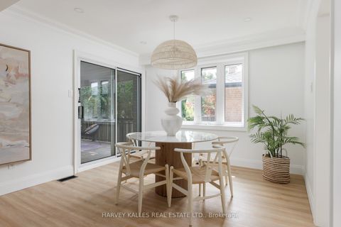 Photo 10 at 215 Edenbridge Drive, Humber Valley, Toronto
