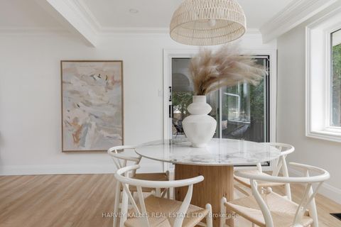 Photo 12 at 215 Edenbridge Drive, Humber Valley, Toronto