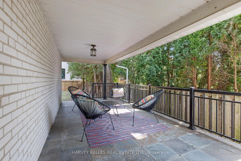 Photo 13 at 215 Edenbridge Drive, Humber Valley, Toronto