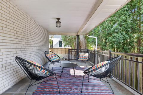 Photo 14 at 215 Edenbridge Drive, Humber Valley, Toronto