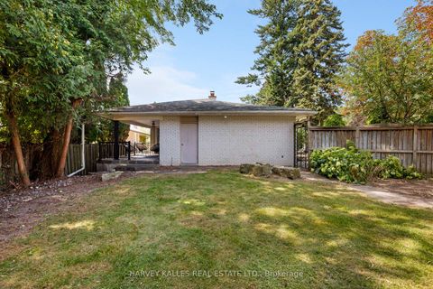 Photo 17 at 215 Edenbridge Drive, Humber Valley, Toronto