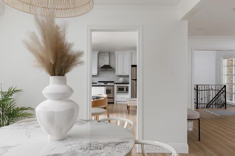 Photo 18 at 215 Edenbridge Drive, Humber Valley, Toronto