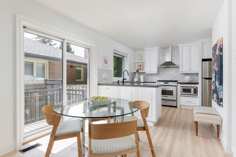 Photo 19 at 215 Edenbridge Drive, Humber Valley, Toronto