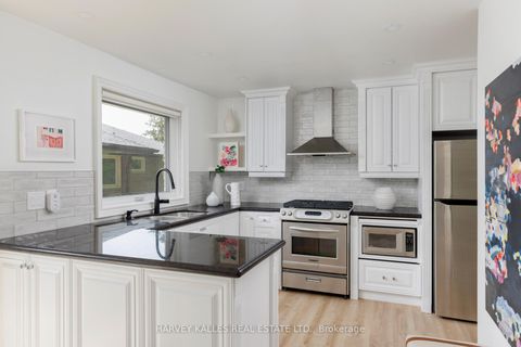 Photo 20 at 215 Edenbridge Drive, Humber Valley, Toronto