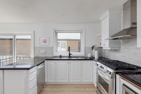 Photo 21 at 215 Edenbridge Drive, Humber Valley, Toronto
