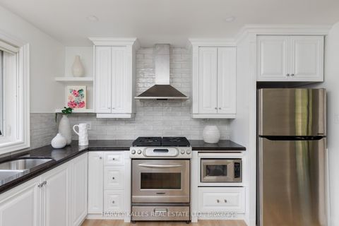 Photo 22 at 215 Edenbridge Drive, Humber Valley, Toronto
