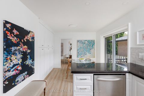 Photo 23 at 215 Edenbridge Drive, Humber Valley, Toronto
