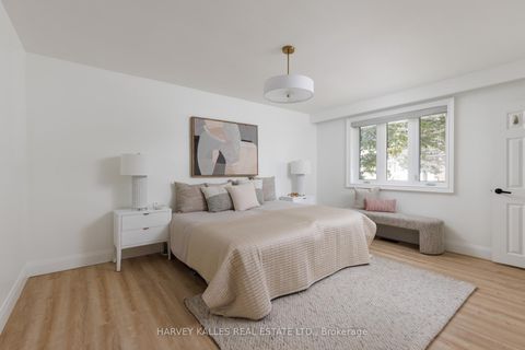 Photo 24 at 215 Edenbridge Drive, Humber Valley, Toronto