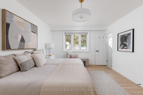Photo 25 at 215 Edenbridge Drive, Humber Valley, Toronto