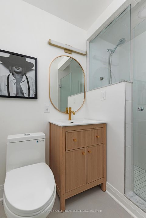 Photo 27 at 215 Edenbridge Drive, Humber Valley, Toronto