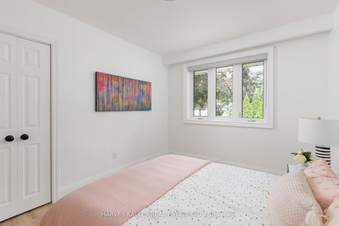 Photo 31 at 215 Edenbridge Drive, Humber Valley, Toronto