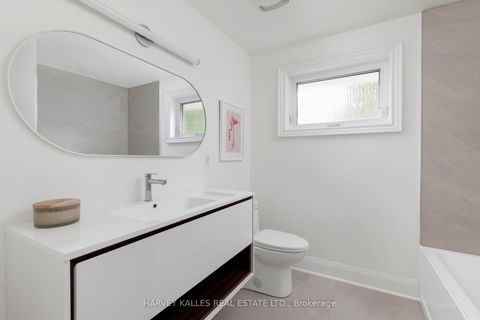 Photo 33 at 215 Edenbridge Drive, Humber Valley, Toronto
