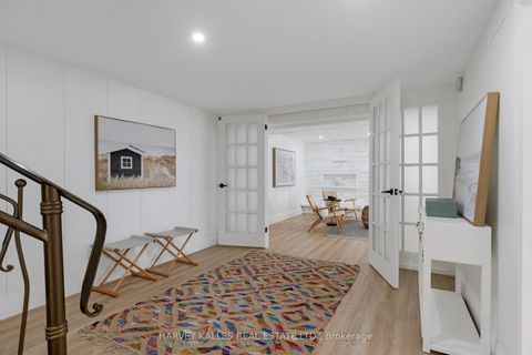 Photo 35 at 215 Edenbridge Drive, Humber Valley, Toronto