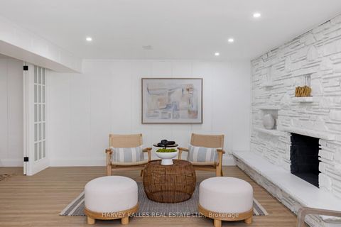 Photo 38 at 215 Edenbridge Drive, Humber Valley, Toronto