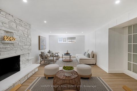 Photo 39 at 215 Edenbridge Drive, Humber Valley, Toronto