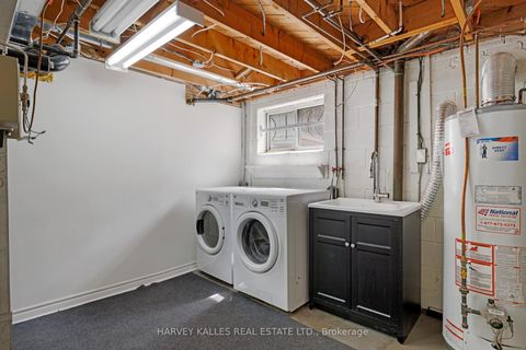 Photo 47 at 215 Edenbridge Drive, Humber Valley, Toronto