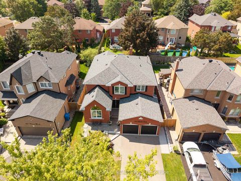 Photo 1 at 139 Rhodes Circle, Glenway Estates, Newmarket