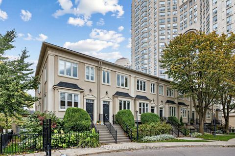 Photo 1 at B - 2283 Lake Shore Boulevard W, Mimico, Toronto