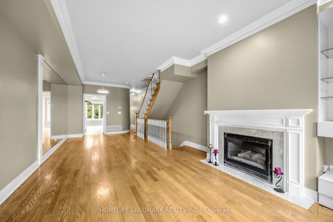 Photo 4 at B - 2283 Lake Shore Boulevard W, Mimico, Toronto