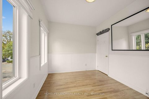 Photo 18 at B - 2283 Lake Shore Boulevard W, Mimico, Toronto
