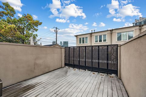 Photo 26 at B - 2283 Lake Shore Boulevard W, Mimico, Toronto