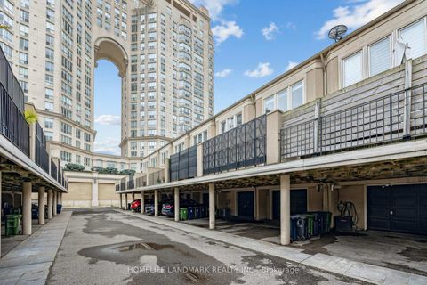 Photo 29 at B - 2283 Lake Shore Boulevard W, Mimico, Toronto