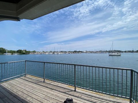 Photo 34 at B - 2283 Lake Shore Boulevard W, Mimico, Toronto