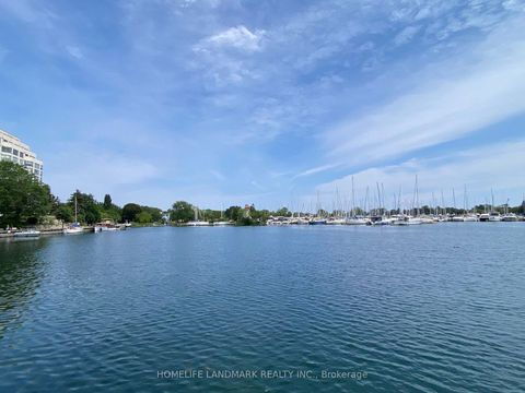Photo 36 at B - 2283 Lake Shore Boulevard W, Mimico, Toronto