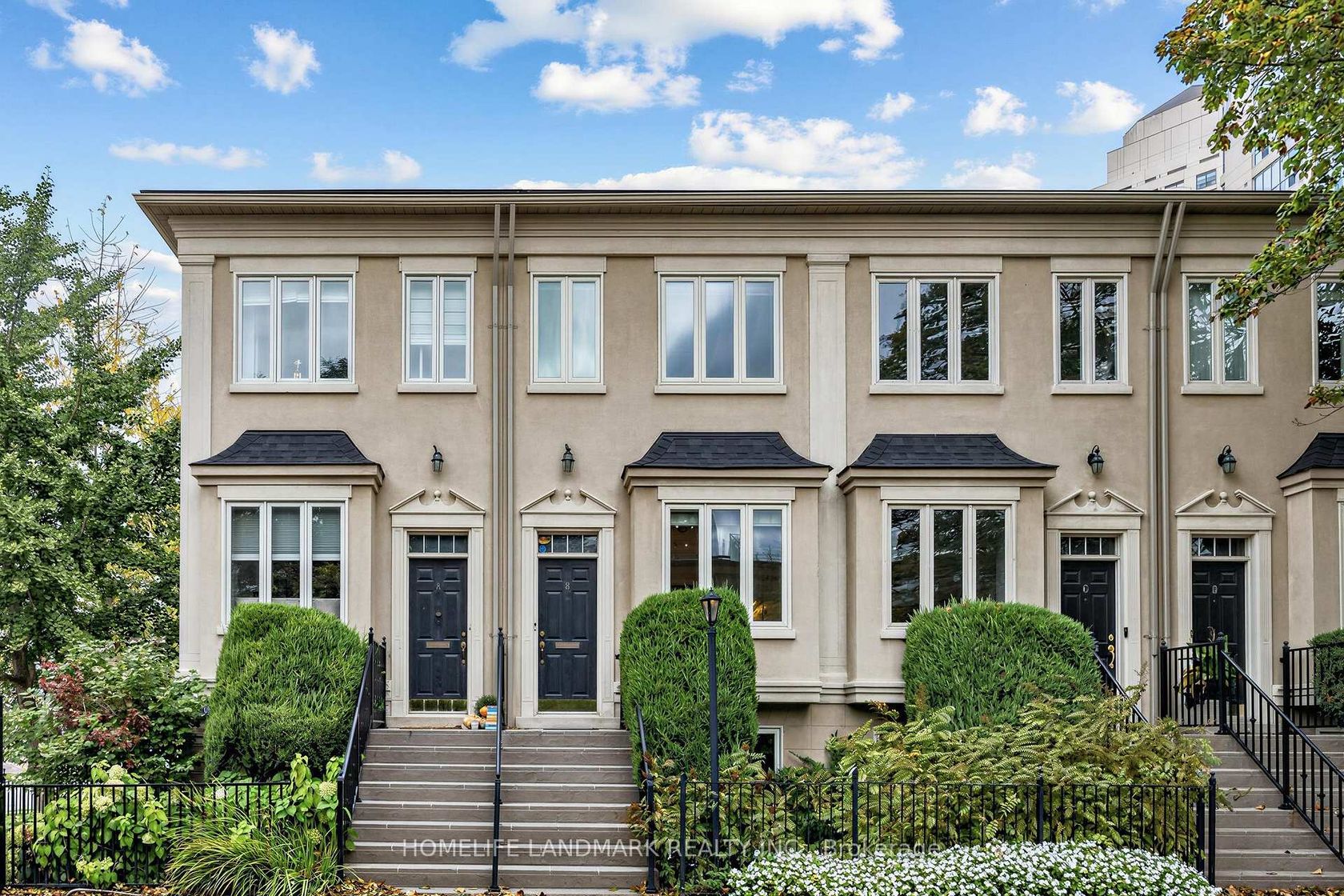 B - 2283 Lake Shore Boulevard W, Mimico, Toronto 