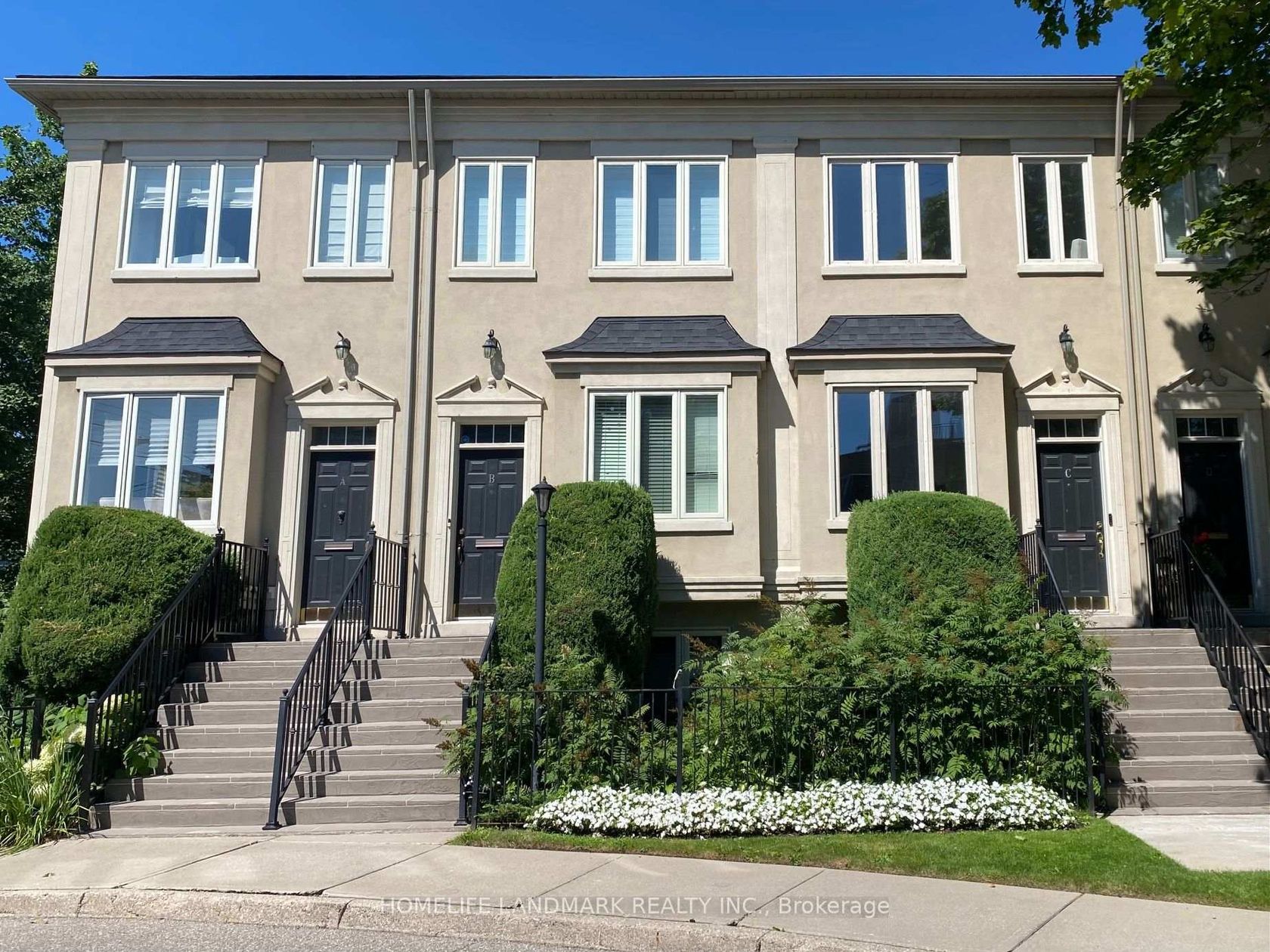 B - 2283 Lake Shore Boulevard W, Mimico, Toronto photo number 2
