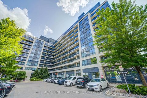 Photo 0 at 707 - 372 Highway 7 E Way, Doncrest, Richmond Hill