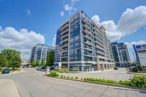 Photo 2 at 707 - 372 Highway 7 E Way, Doncrest, Richmond Hill