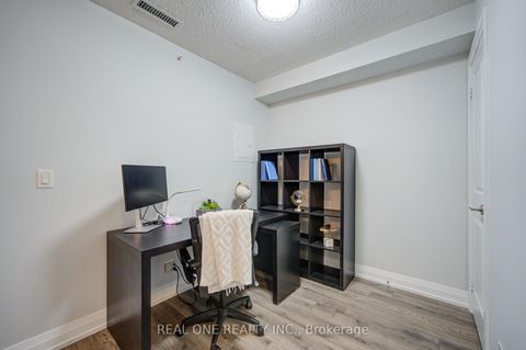 Photo 6 at 707 - 372 Highway 7 E Way, Doncrest, Richmond Hill