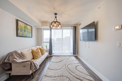 Photo 16 at 707 - 372 Highway 7 E Way, Doncrest, Richmond Hill
