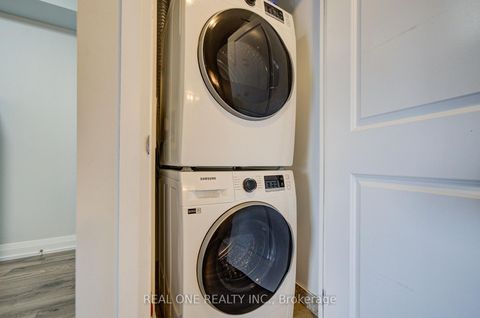 Photo 23 at 707 - 372 Highway 7 E Way, Doncrest, Richmond Hill
