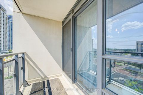 Photo 25 at 707 - 372 Highway 7 E Way, Doncrest, Richmond Hill
