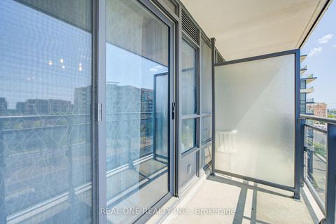 Photo 26 at 707 - 372 Highway 7 E Way, Doncrest, Richmond Hill