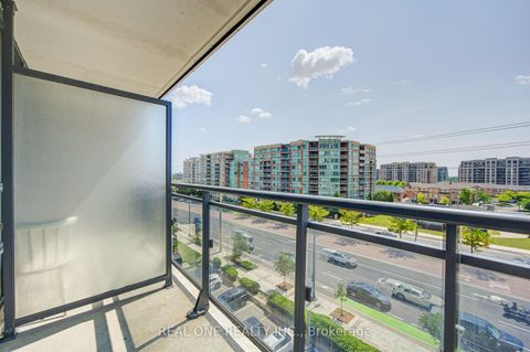 Photo 27 at 707 - 372 Highway 7 E Way, Doncrest, Richmond Hill