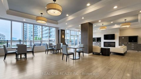 Photo 29 at 707 - 372 Highway 7 E Way, Doncrest, Richmond Hill