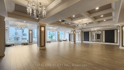 Photo 30 at 707 - 372 Highway 7 E Way, Doncrest, Richmond Hill