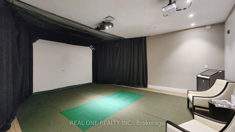 Photo 31 at 707 - 372 Highway 7 E Way, Doncrest, Richmond Hill