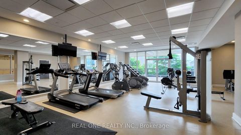 Photo 33 at 707 - 372 Highway 7 E Way, Doncrest, Richmond Hill