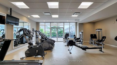 Photo 35 at 707 - 372 Highway 7 E Way, Doncrest, Richmond Hill