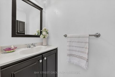 Photo 14 at 95 TINETA Crescent, Malvern West, Toronto