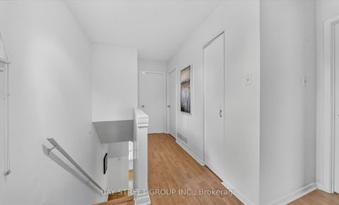 Photo 17 at 95 TINETA Crescent, Malvern West, Toronto