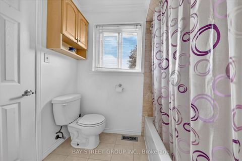 Photo 19 at 95 TINETA Crescent, Malvern West, Toronto